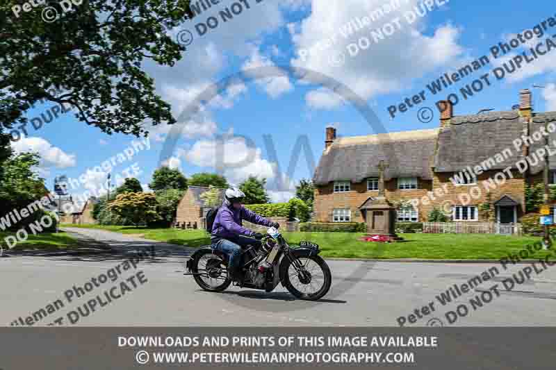 Vintage motorcycle club;eventdigitalimages;no limits trackdays;peter wileman photography;vintage motocycles;vmcc banbury run photographs